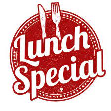  Lunch Special